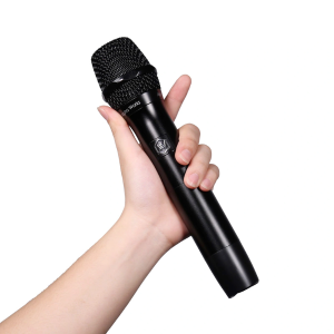 Wireless Microphones